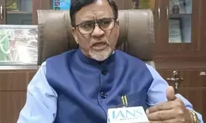 1st phase of clinical human trial over: Nainital professor claims headway in Parkinson’s disease treatment