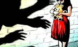 3-year-old girl raped by school teacher in Bhopal; probe underway