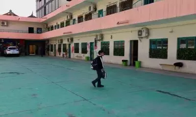 Gujarat govt approves 162 new secondary schools