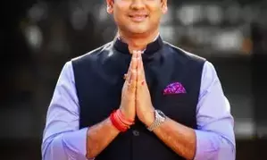 One Nation, One Election crucial for Indias growth and stability: Shiv Sena