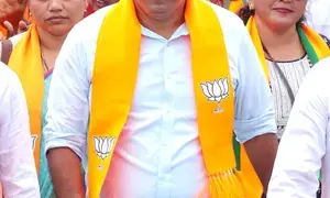 Holding Cabinet meeting in Kalaburagi was a ‘drama’: K’taka BJP