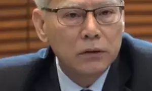 Macaos electoral authority accepts Sam Hou Fai as candidate for Chief Executive election