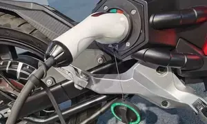 Cambodia targets 40 per cent of electric cars, 70 per cent of electric motorbikes by 2050: minister