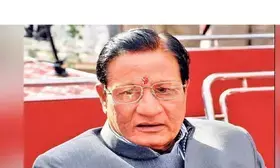 I repeat, Rajasthan is a state of men: Kota MLA