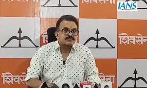 Maha: Nirupam urges women to stay vigilant against Cong’s ‘deceitful’ agenda