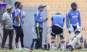 Formidable India aim to begin home season on a high against confident Bangladesh (Preview)