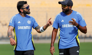 Bumrah and Kohli will be key to Indias success in BGT, says Steve Waugh