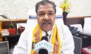 One Nation, One Election will benefit country: Bihar Minister Dilip Jaiswal