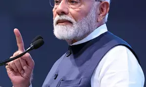 An important step towards democracy, PM Modi hails nod to simultaneous elections