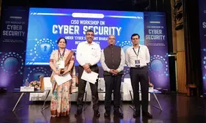 Need to balance confidentiality with cyber threat intelligence sharing: Centre