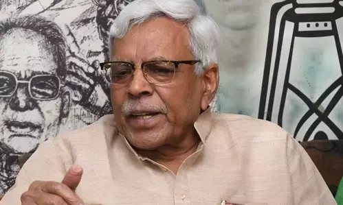 ‘One Nation, One Election’ is an old agenda of RSS: RJD