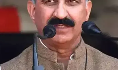 Himachal CM denounces unconstitutional language against Rahul Gandhi