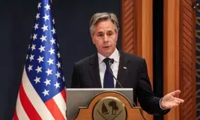 US had no prior knowledge about Hezbollah pager blasts in Lebanon: Blinken