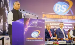 K’taka IT Minister slams Piyush Goyal over his Silicon Valley remarks