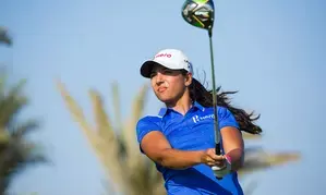 Golf: Four Indians including Tvesa, Pranavi tee off in Spain