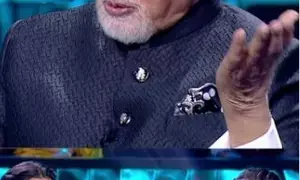 Sonu Nigam and Shreya Ghoshal gets into ‘puchka’ and ‘panipuri’ debate, Big B intervenes