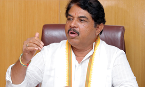 Cong opposes ‘One Nation, One Election’ due to PM Modi’s fear: K’taka LoP