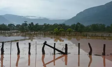 Storms affect over 170,000 people in Laos