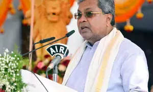 ‘One Nation, One Election’ is practically impossible to implement: Siddaramaiah