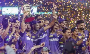IPL 2025 mega auction to take place in November end or early December: Sources