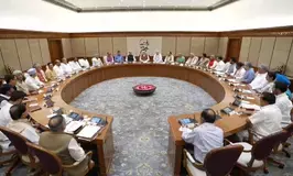 PM Modi asserts no political motive behind ‘One Nation, One Election’ initiative: Sources