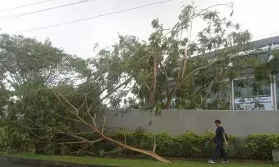 Fiji, Japan sign standby disaster loan financing agreement