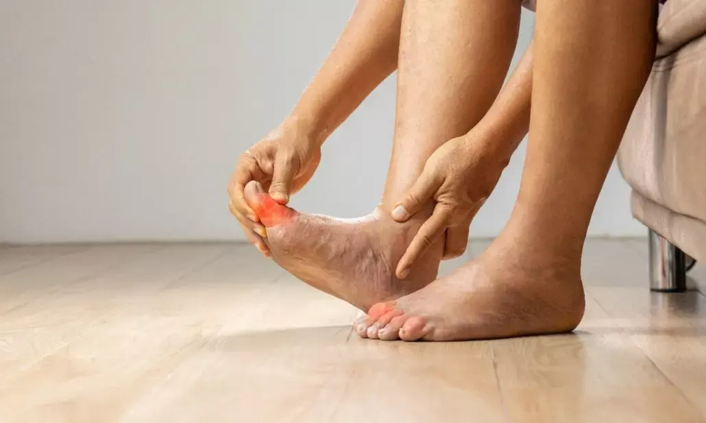 5 Warning Signs of High Uric Acid: Act Fast Before It Leads to Joint Damage