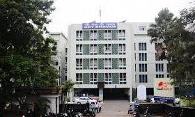 Pune DGGI gets custody of second kingpin nabbed in Rs 167 cr GST scam