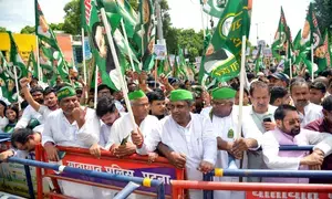 RJD to launch membership drive on Thursday