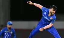 1st ODI: Bowlers help Afghanistan stun South Africa for maiden win
