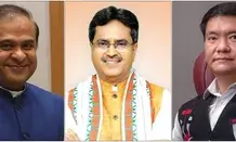 Three NE CMs welcome ‘One Nation, One Election’ plan