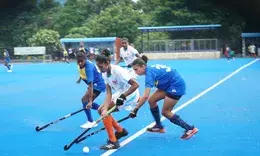 Jr Womens Hockey League: SAI Shakti, SAI Bal and SAI Baroda win on Day 4