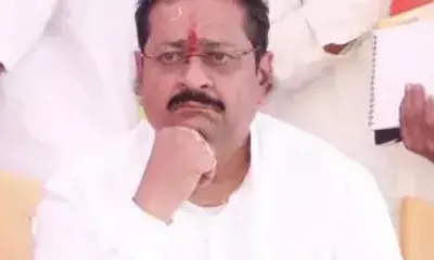 FIR filed against K’taka BJP MLA over abusive remarks on Rahul Gandhi