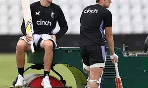 Jofra Archer set for ODI return as England takes on Australia