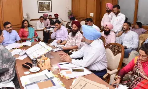 District-Level Camps to Raise Awareness on Welfare Schemes for SCs, BCs: Dr Baljit Kaur