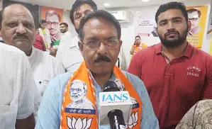 Arvind Kejriwal did exactly opposite of what he promised earlier: Harsh Malhotra Arvind Kejriwal did exactly opposite of what he promised earlier: Harsh Malhotra