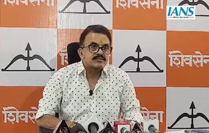 Maha: Nirupam urges women to stay vigilant against Cong’s ‘deceitful’ agenda