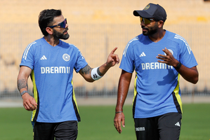 Bumrah and Kohli will be key to Indias success in BGT, says Steve Waugh