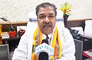 One Nation, One Election will benefit country: Bihar Minister Dilip Jaiswal One Nation, One Election will benefit country: Bihar Minister Dilip Jaiswal