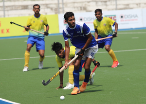 Jr Mens Hockey Nationals: Uttar Pradesh to face Punjab in final