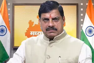 Mohan Yadav urges Madhya Pradesh Chief Justice to hear 3-yr-old girls rape case in fast-track court