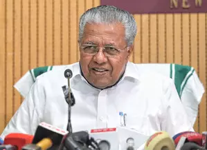 ‘One Nation One Election proposal will destroy parliamentary system: Vijayan