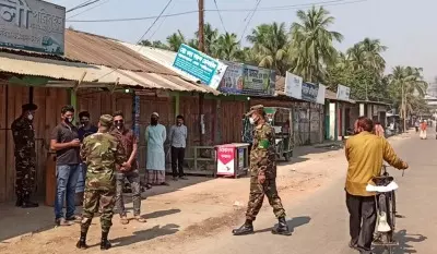 Bangladesh Army officers get executive magistracy power