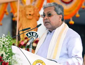 ‘One Nation, One Election’ is practically impossible to implement: Siddaramaiah