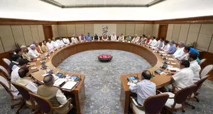 PM Modi asserts no political motive behind ‘One Nation, One Election’ initiative: Sources