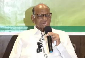 Sharad Pawar calls top Kerala NCP leaders to Mumbai