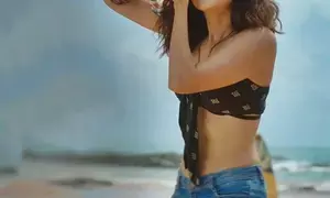 Asha Negi: ‘Honeymoon Photographer’ character really kept me on my feet