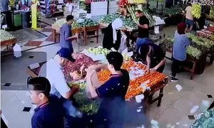 Palestinian presidency condemns attacks targeting Lebanon