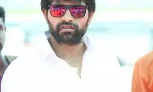 Tollywood choreographer Jani Master arrested from Goa in rape case (Lead)