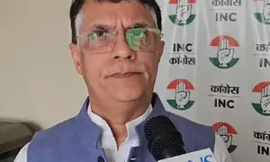 Illogical reply: Pawan Khera finds faults in Naddas rejoinder to Kharges letter